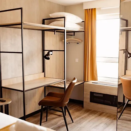 Ibis Ferrand A71 A75 La Meridienne