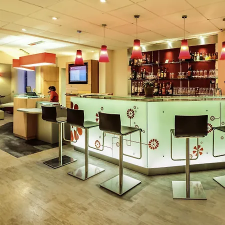Ibis Ferrand A71 A75 La Meridienne 3*