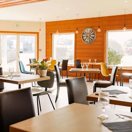 Ibis Ferrand A71 A75 La Meridienne 3*