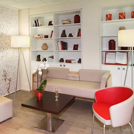 Ibis Ferrand Sud Herbet Hotel Clermont-Ferrand