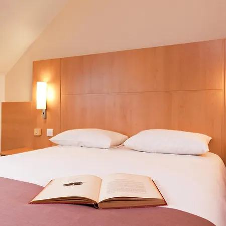 Hotel Ibis Ferrand Sud Herbet Clermont-Ferrand