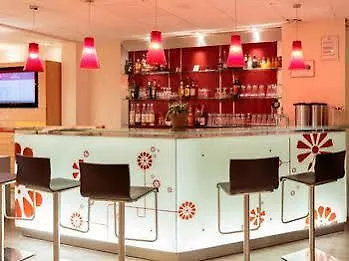 Ibis Ferrand A71 A75 La Méridienne 3*
