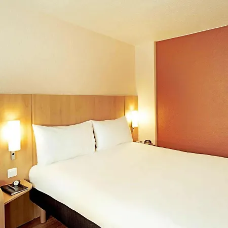 מלון Ibis Ferrand Sud Herbet קלרמונט-פרנד