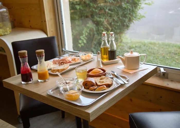 Ibis Ferrand A71 A75 La Meridienne Clermont-Ferrand