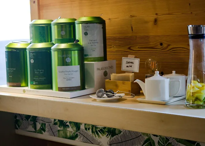 Ibis Ferrand A71 A75 La Meridienne 3* Clermont-Ferrand