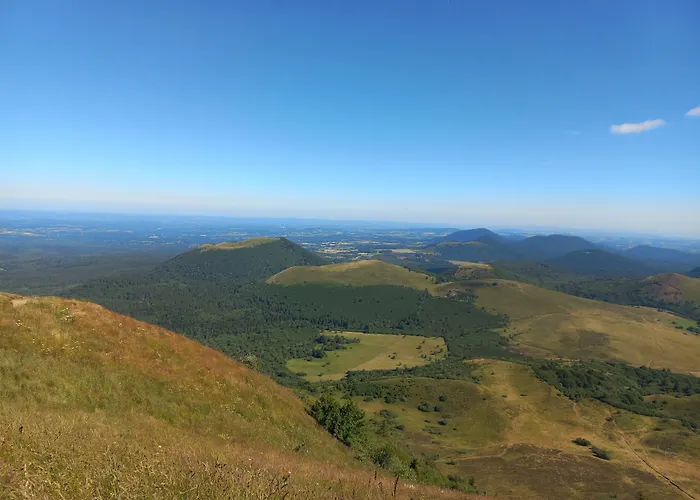 Ibis Ferrand A71 A75 La Meridienne 3* Clermont-Ferrand