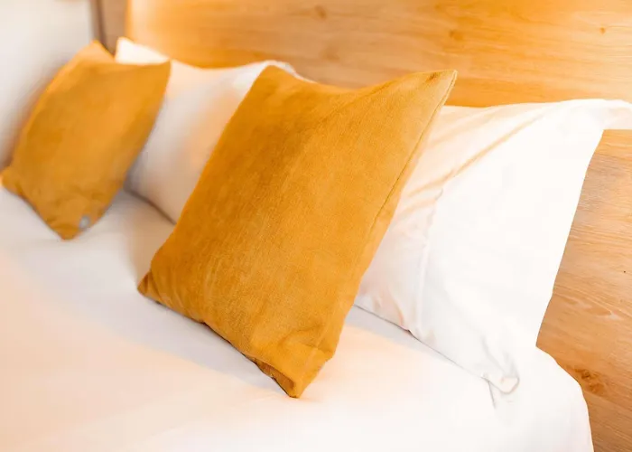 Ibis Ferrand A71 A75 La Meridienne Hotell Clermont-Ferrand