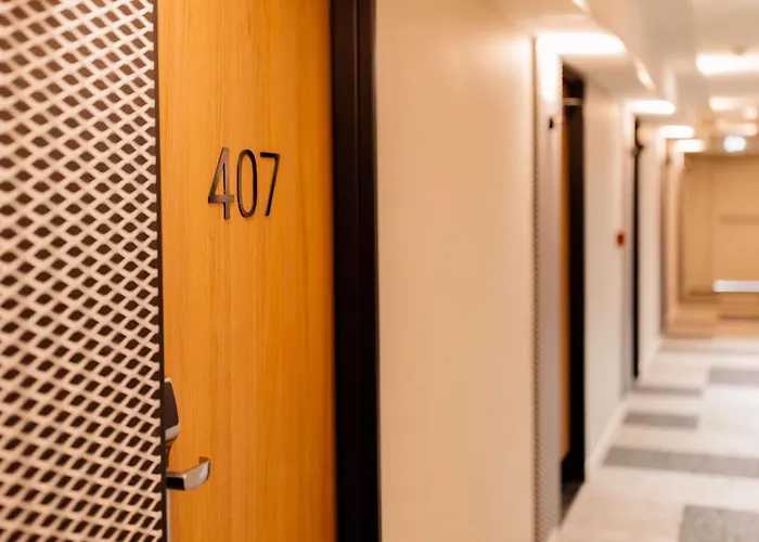 Ibis Ferrand A71 A75 La Meridienne 3*