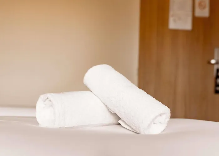 Ibis Ferrand A71 A75 La Meridienne Clermont-Ferrand